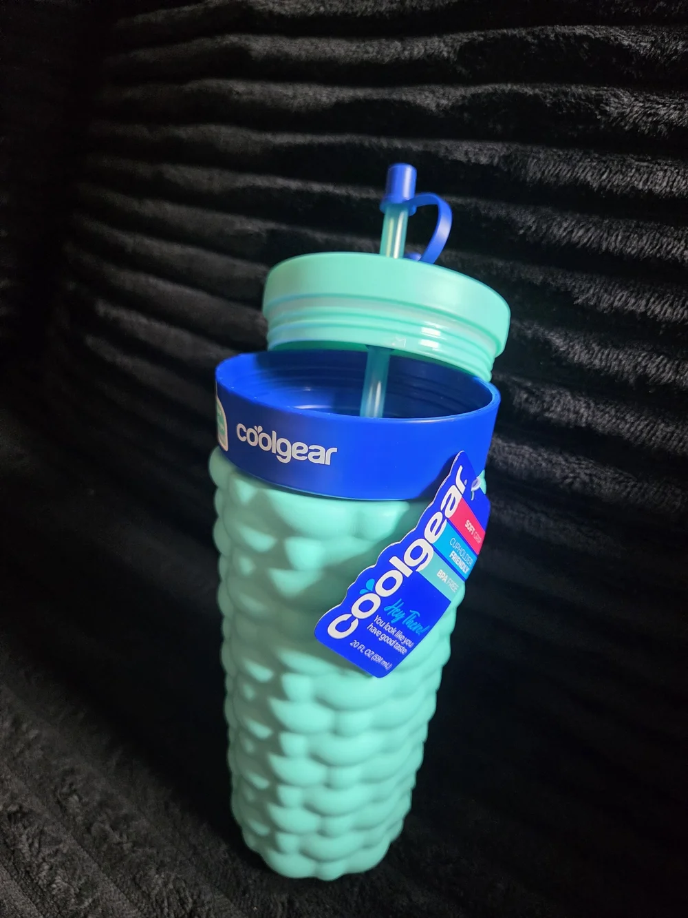 N/A coolgear turquoise